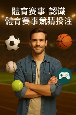 頑咖娛樂城-體育賽事│認識體育賽事競猜投注​-casinoplay168.com